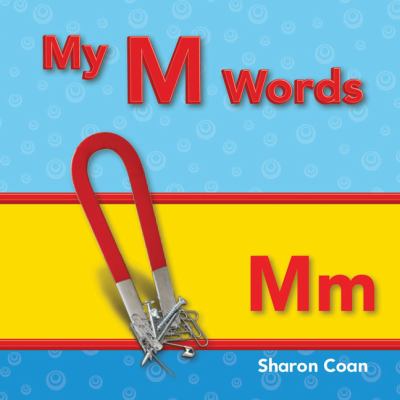 My M words  cover image cdn