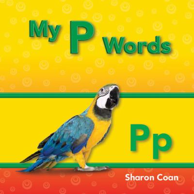 My P words  cover image cdn