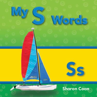 My S words  cover image cdn