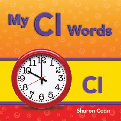 My Cl words  cover image cdn