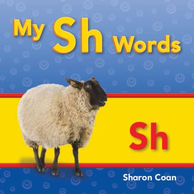 My SH words  cover image cdn