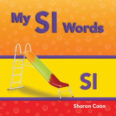 My Sl words  cover image cdn