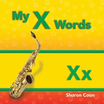 My X words  cover image cdn