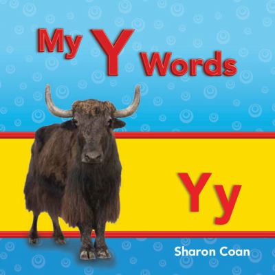 My Y words  cover image cdn