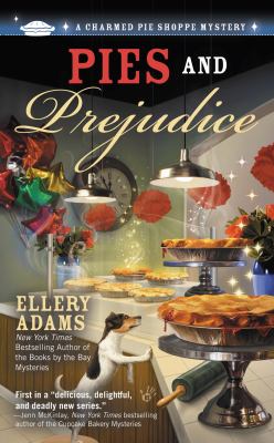 Pies and prejudice cover image