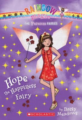 Hope the happiness fairy  cover image cdn