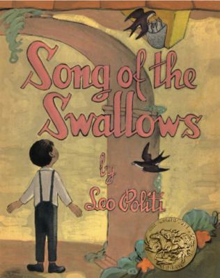 Song of the swallows  cover image cdn