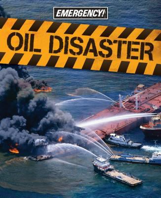 Oil disaster  cover image cdn