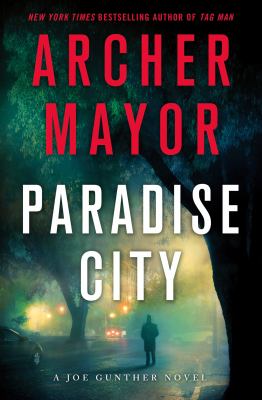 Paradise City  cover image cdn