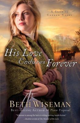 His love endures forever  cover image cdn