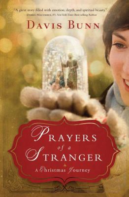 Prayers of a stranger : a Christmas journey  cover image cdn
