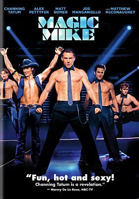 Magic Mike cover image cdn