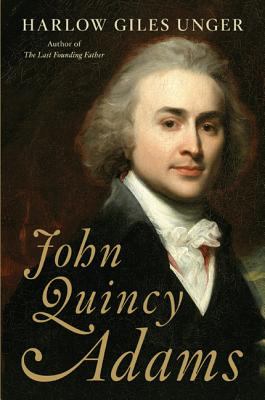 John Quincy Adams  cover image cdn