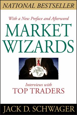Market wizards  : interviews with top traders  cover image cdn