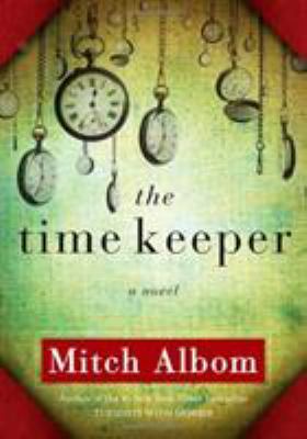 The time keeper  cover image cdn