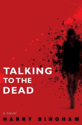 Talking to the dead cover image