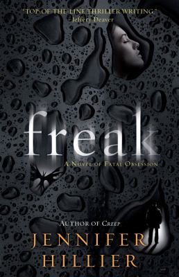 Freak  cover image cdn