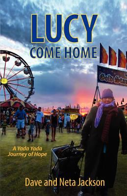 Lucy come home  cover image cdn