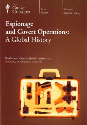 Espionage and covert operations a global history  cover image cdn