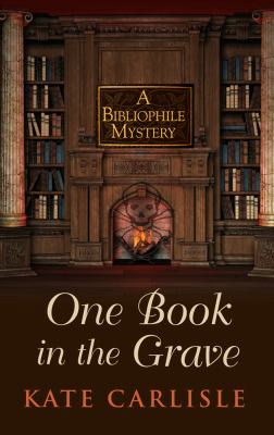 One book in the grave cover image cdn