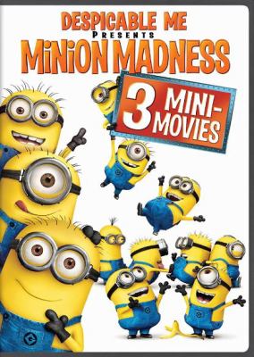 Despicable me presents minion madness cover image cdn