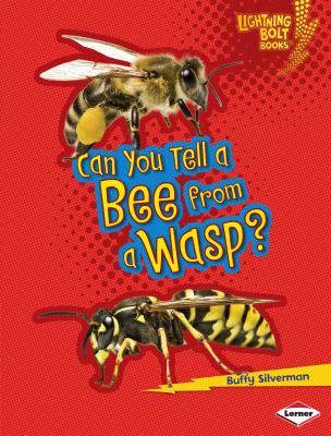 Can you tell a bee from a wasp?  cover image cdn