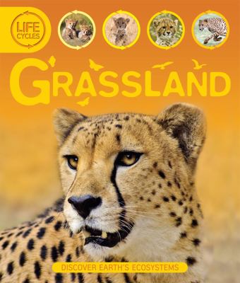 Grassland  cover image cdn