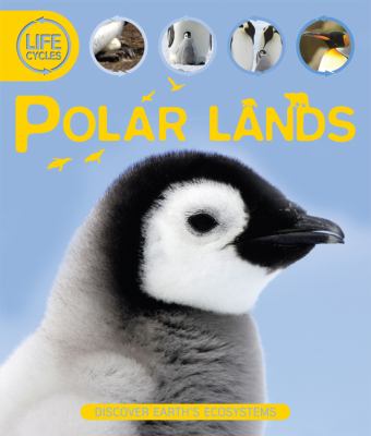 Polar lands  cover image cdn