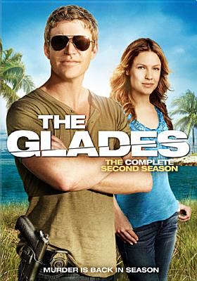 The glades. Season 2 cover image cdn
