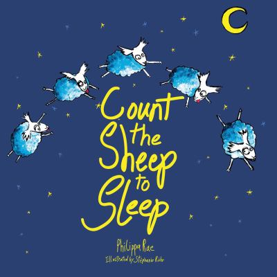 Count the sheep to sleep  cover image cdn