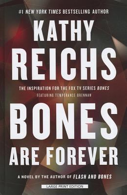 Bones are forever cover image cdn