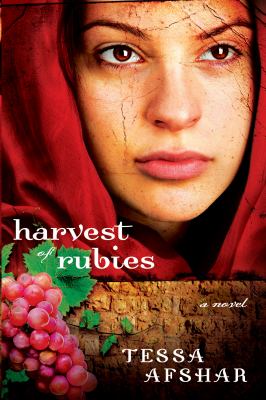 Harvest of rubies  cover image cdn