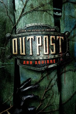 Outpost  cover image cdn