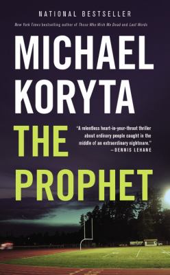 The prophet cover image cdn