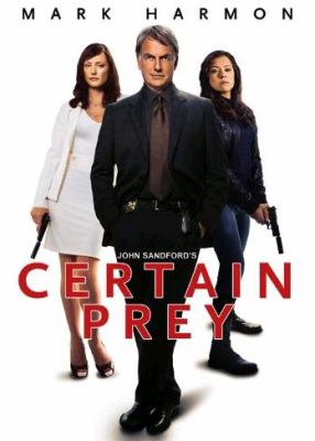 Certain prey cover image cdn