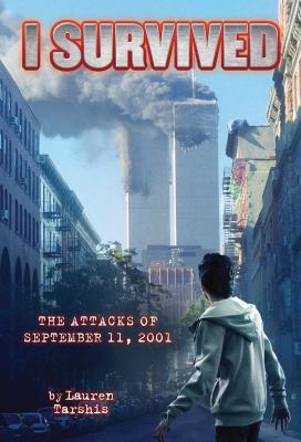 The attacks of September 11, 2001  cover image cdn
