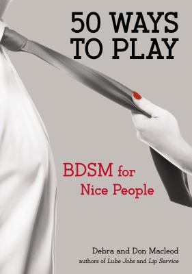 50 ways to play : BDSM for nice people  cover image cdn