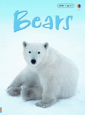 Bears  cover image cdn