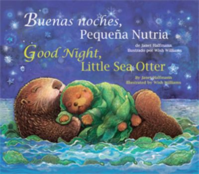 Buenas noches, Pequeña Nutria  cover image cdn