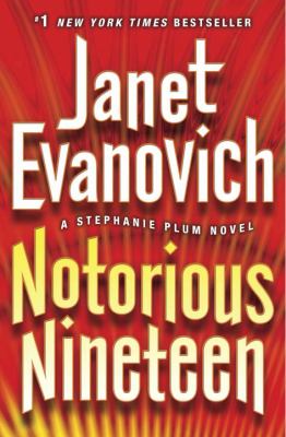 Notorious nineteen  cover image cdn