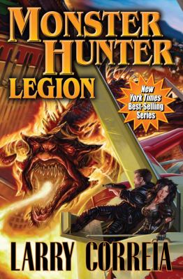 Monster hunter legion  cover image cdn