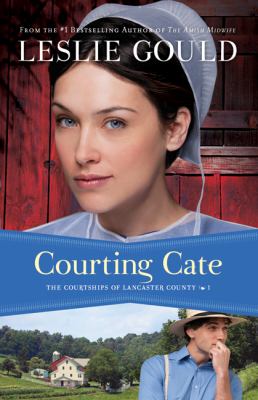 Courting Cate  cover image cdn