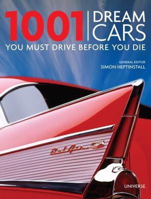 1001 dream cars you must drive before you die  cover image cdn