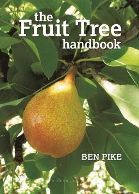 The fruit tree handbook  cover image cdn