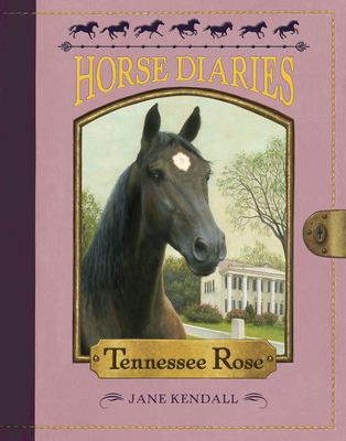 Tennessee Rose cover image