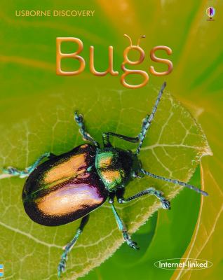 Bugs  cover image cdn