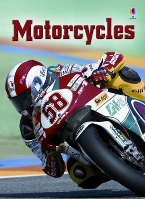 Motorcycles  cover image cdn
