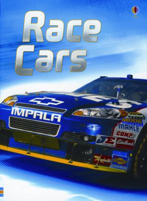 Race cars  cover image cdn