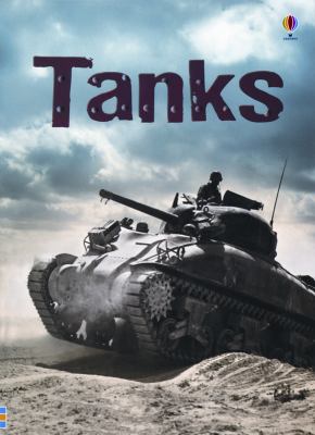 Tanks  cover image cdn