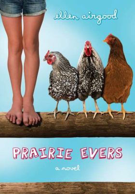 Prairie Evers  cover image cdn
